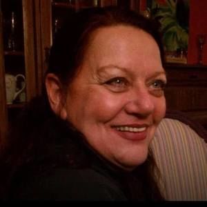 Meet your Posher, Joann